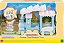 Trem Arco-Íris Flutuando na Nuvem - Sylvanian Families - 5702 - Imagem 2