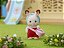 Bebê Coelho Chocolate - Sylvanian Families - 5405 - Imagem 3