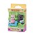 Gêmeos Gato Persa - Sylvanian Families - 5457 - Imagem 1