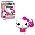 Boneco Funko Pop! Sanrio - Hello Kitty com Baloes - Imagem 3
