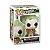 Boneco Funko Pop! Os Fantasmas Ainda se Divertem - Beetlejuice - Imagem 1