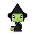 Boneco Funko Pop! O Magico de Oz - Bruxa Ma - Imagem 2