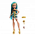 Monster High Buried Secrets - Cleo de Nile - Mattel - Imagem 1
