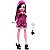 Monster High Buried Secrets - Draculaura - Mattel - Imagem 2