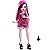 Monster High Buried Secrets - Draculaura - Mattel - Imagem 1