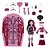 Monster High Skulltimate Secrets Garden Mysteries Draculaura - Imagem 4