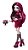 Monster High Skulltimate Secrets Garden Mysteries Draculaura - Imagem 5