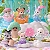 Blind Bag - Amigos Florais - Sylvanian Families - Imagem 3