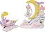 Conjunto Desfile dos Sonhos - Sylvanian Families - 5816 - Imagem 2