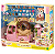 Van de Donuts - Sylvanian Families - 5808 - Imagem 1
