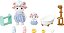Hora do Banho dos Irmãos Ensaboados - Sylvanian Families - 5805 - Imagem 2