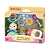 Irmãs Lontras-Marinhas - Conjunto Snorkel Splash - Sylvanian Families - 5804 - Imagem 1