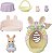 Cabana Ovo de Páscoa - Sylvanian Families - 5802 - Imagem 3