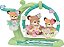 Bebês Cervos - Conjunto Balanço Floral - Sylvanian Families - 5801 - Imagem 2