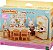Conjunto Sala de Jantar Clássica - Sylvanian Families - 5340 - Imagem 1