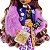 Boneca Monster High Clawdeen Wolf Core Refresh G3 - Imagem 3