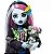 Boneca Monster High Frankie Stein Core Refresh G3 - Imagem 3