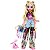 Boneca Monster High Lagoona Blue Core Refresh G3 - Imagem 1