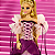 Boneca Rapunzel Vestido de Gala Disney Collector - Mattel - Imagem 7