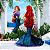 Boneca Ariel Vestido de Gala Disney Collector - Mattel - Imagem 2