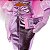 Boneca Barbie Deluxe Style Barbiecore com Vestido Rosa Brilhante - Imagem 4