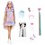 Boneca Barbie Fun & Fancy com Cabelo Extra Longo - Imagem 2