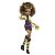 Boneca Clawdeen Wolf Monster High Skulltimate Secrets Hauntlywood Mysteries - Imagem 7