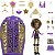 Boneca Clawdeen Wolf Monster High Skulltimate Secrets Hauntlywood Mysteries - Imagem 2