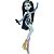 Boneca Frankie Stein Monster High Skulltimate Secrets Hauntlywood Mysteries - Imagem 5