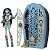 Boneca Frankie Stein Monster High Skulltimate Secrets Hauntlywood Mysteries - Imagem 1