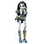 Boneca Frankie Stein Monster High Skulltimate Secrets Hauntlywood Mysteries - Imagem 7