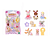 Bebê Surpresa Cabelos Divertidos Fun Hair - Sylvanian Families Blind Bag - Imagem 3