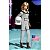 Boneca Barbie Signature Miss Astronaut 1965 - Mattel - Imagem 8