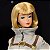 Boneca Barbie Signature Miss Astronaut 1965 - Mattel - Imagem 9