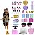 Monster High Clawdeen Playset Scary Sweet Aniversário 1600 - Imagem 3