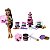 Monster High Clawdeen Playset Scary Sweet Aniversário 1600 - Imagem 1