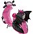Boneca Monster High Draculaura com Scooter - Imagem 4