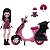 Boneca Monster High Draculaura com Scooter - Imagem 5