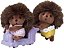 Gêmeos Porcos Espinhos - Sylvanian Families - 5424 - Imagem 2
