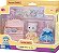Conjunto Vestir de Princesa - Sylvanian Families - 5645 - Imagem 1