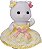 Conjunto Vestir de Princesa - Sylvanian Families - 5645 - Imagem 4