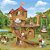 Aventura na Casa na Árvore - Sylvanian Families - 5450 - Imagem 5