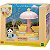 Carrossel Estrela para Bebês- Sylvanian Families - 5539 - Imagem 1