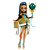 Boneca Monster High Aniversário Monstruoso - Cleo de Nile - Imagem 1