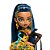 Boneca Monster High Aniversário Monstruoso - Cleo de Nile - Imagem 4
