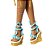 Boneca Monster High Aniversário Monstruoso - Cleo de Nile - Imagem 6