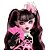 Boneca Monster High Aniversário Monstruoso - Draculaura - Imagem 4