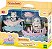 Conjunto de Atrações - Surfando nas Ondas - Sylvanian Families -5820 - Imagem 1