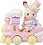 Conjunto de Atrações - Avião e Trem - Sylvanian Families - 5819 - Imagem 4