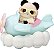 Conjunto de Atrações - Avião e Trem - Sylvanian Families - 5819 - Imagem 5